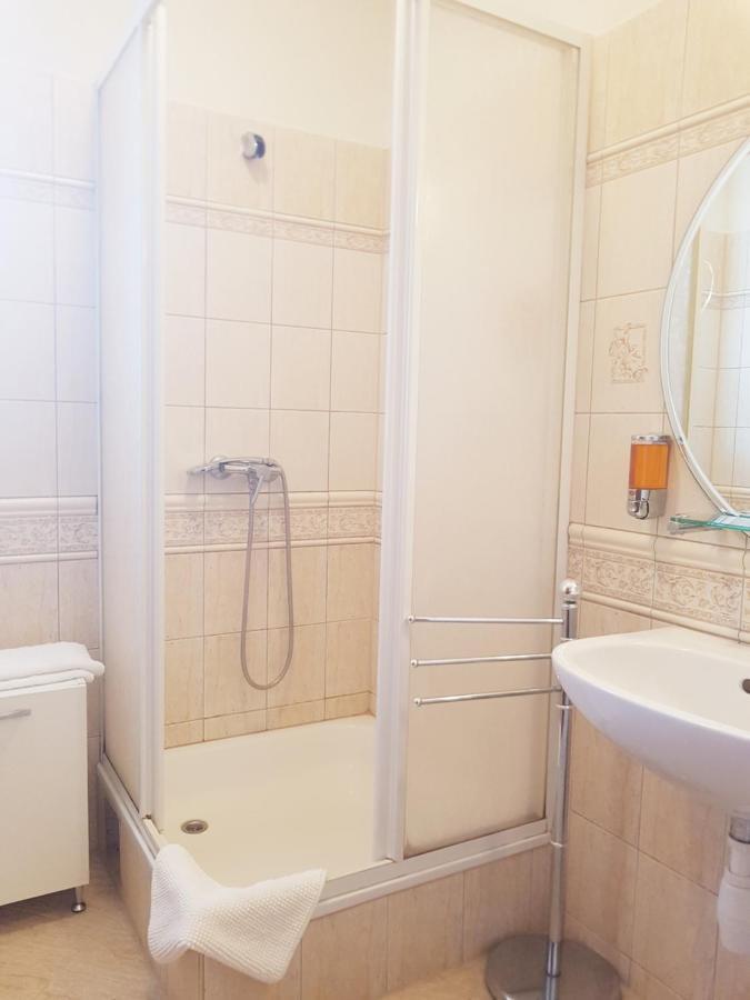 Apartament Lola Apartman Hajdúszoboszló Zewnętrze zdjęcie